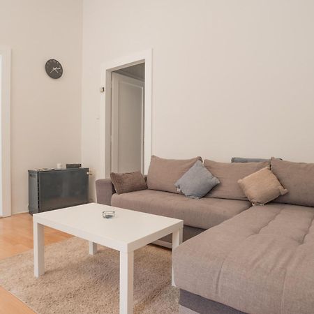 Magnolia Apartment Zagreb Luaran gambar