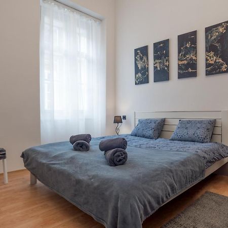 Magnolia Apartment Zagreb Luaran gambar