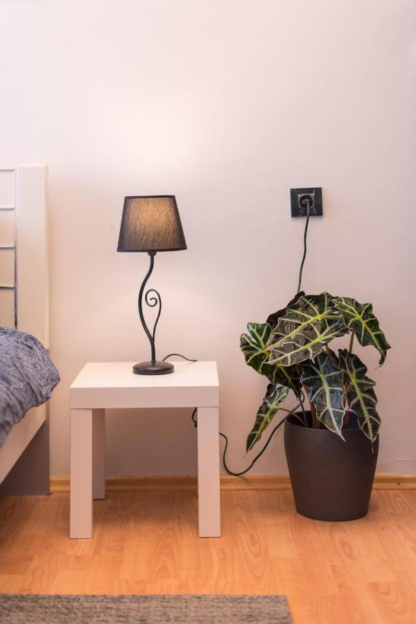 Magnolia Apartment Zagreb Luaran gambar