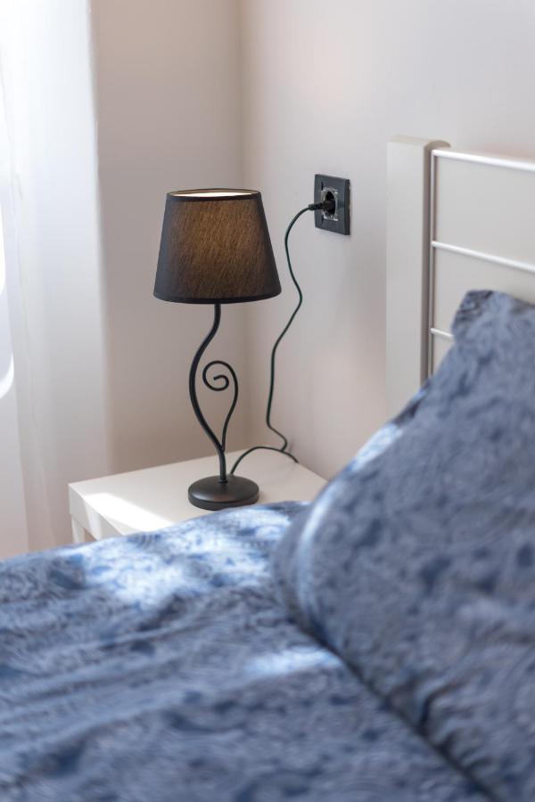 Magnolia Apartment Zagreb Luaran gambar