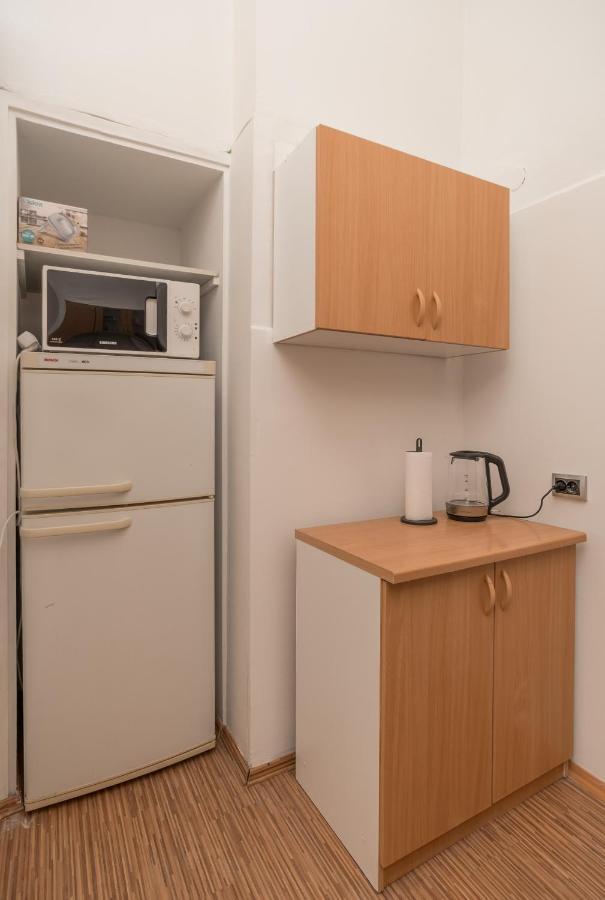 Magnolia Apartment Zagreb Luaran gambar