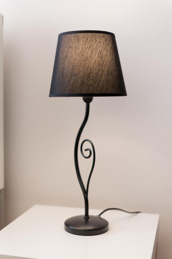 Magnolia Apartment Zagreb Luaran gambar