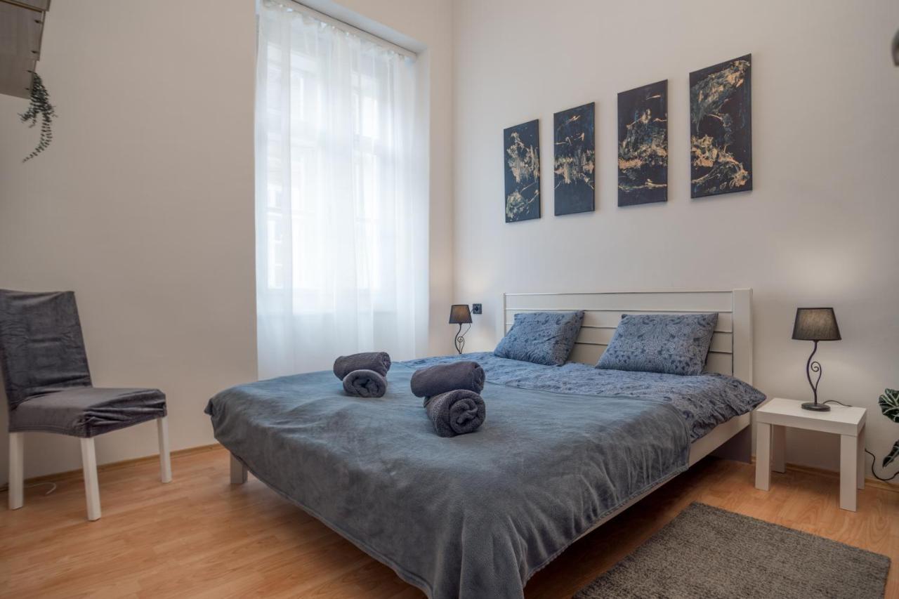 Magnolia Apartment Zagreb Luaran gambar