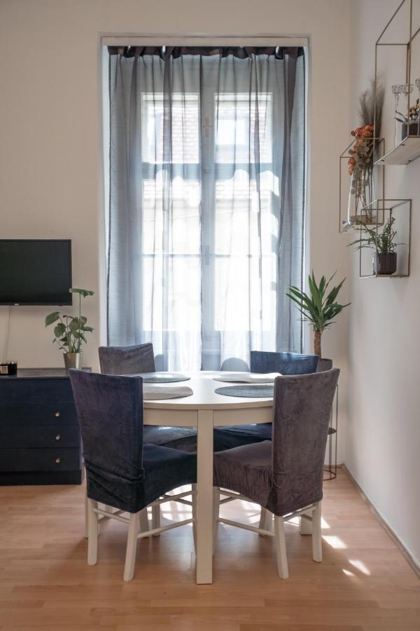 Magnolia Apartment Zagreb Luaran gambar