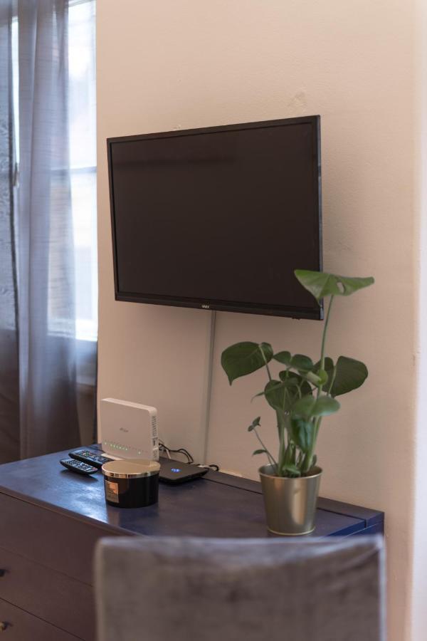 Magnolia Apartment Zagreb Luaran gambar