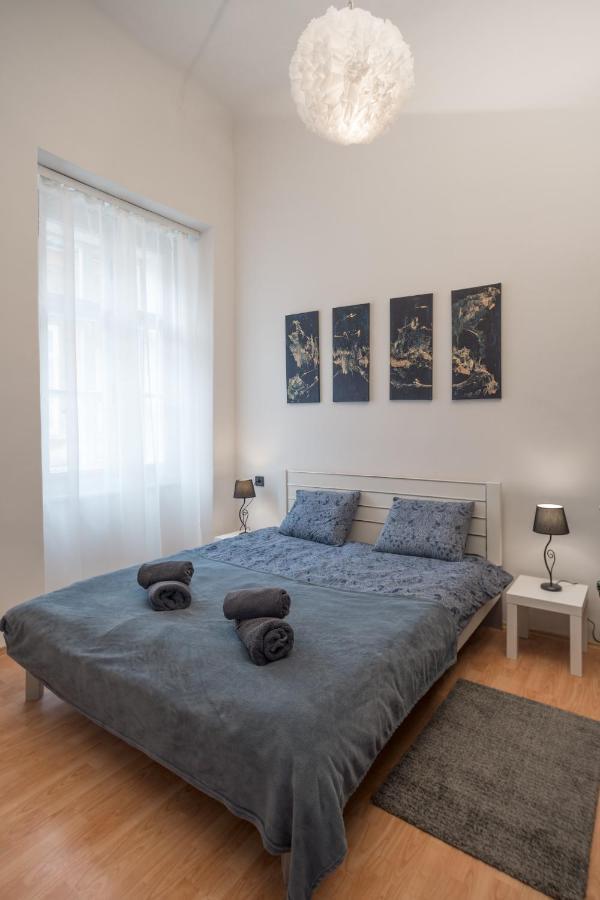 Magnolia Apartment Zagreb Luaran gambar