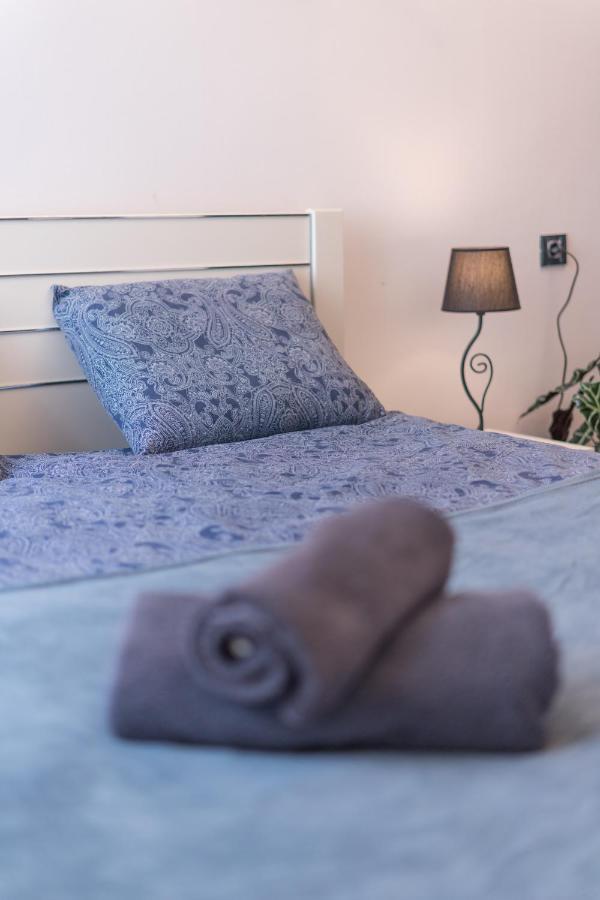 Magnolia Apartment Zagreb Luaran gambar
