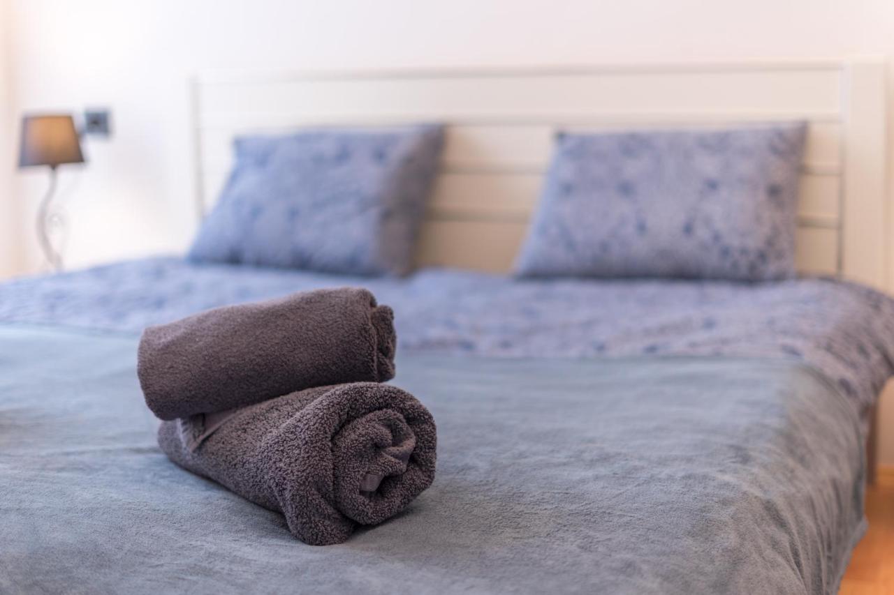 Magnolia Apartment Zagreb Luaran gambar