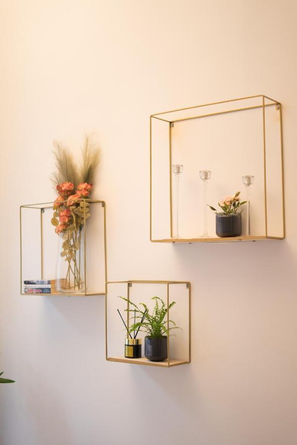 Magnolia Apartment Zagreb Luaran gambar