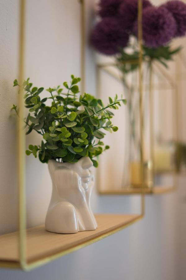 Magnolia Apartment Zagreb Luaran gambar