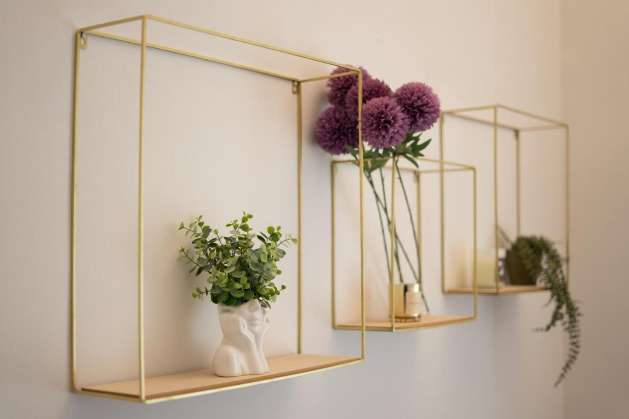 Magnolia Apartment Zagreb Luaran gambar