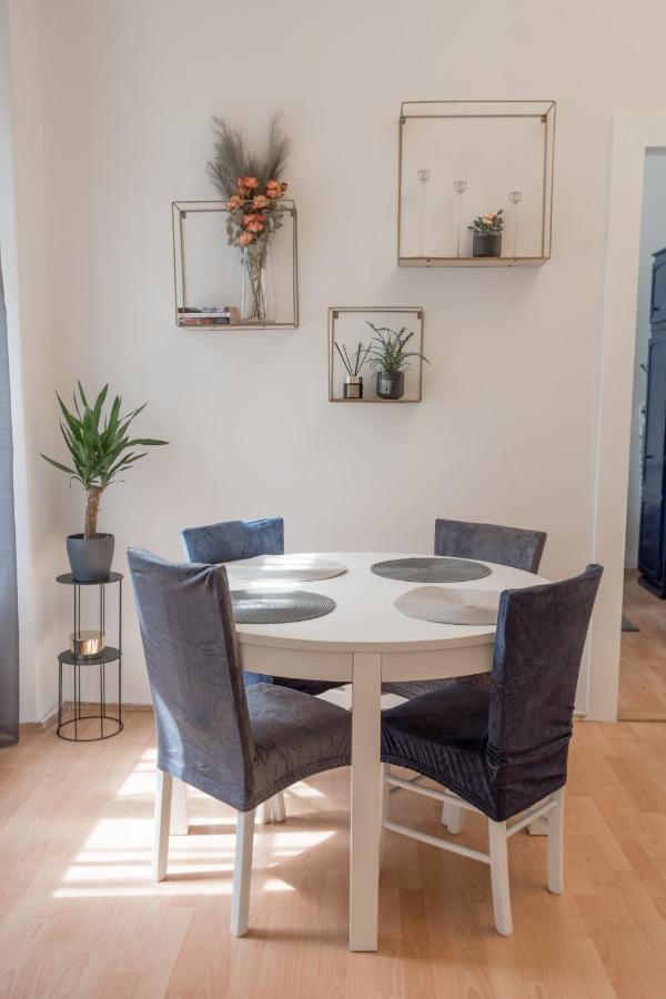 Magnolia Apartment Zagreb Luaran gambar