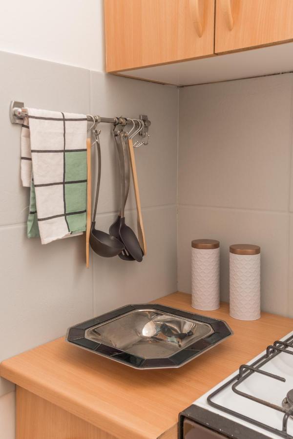 Magnolia Apartment Zagreb Luaran gambar