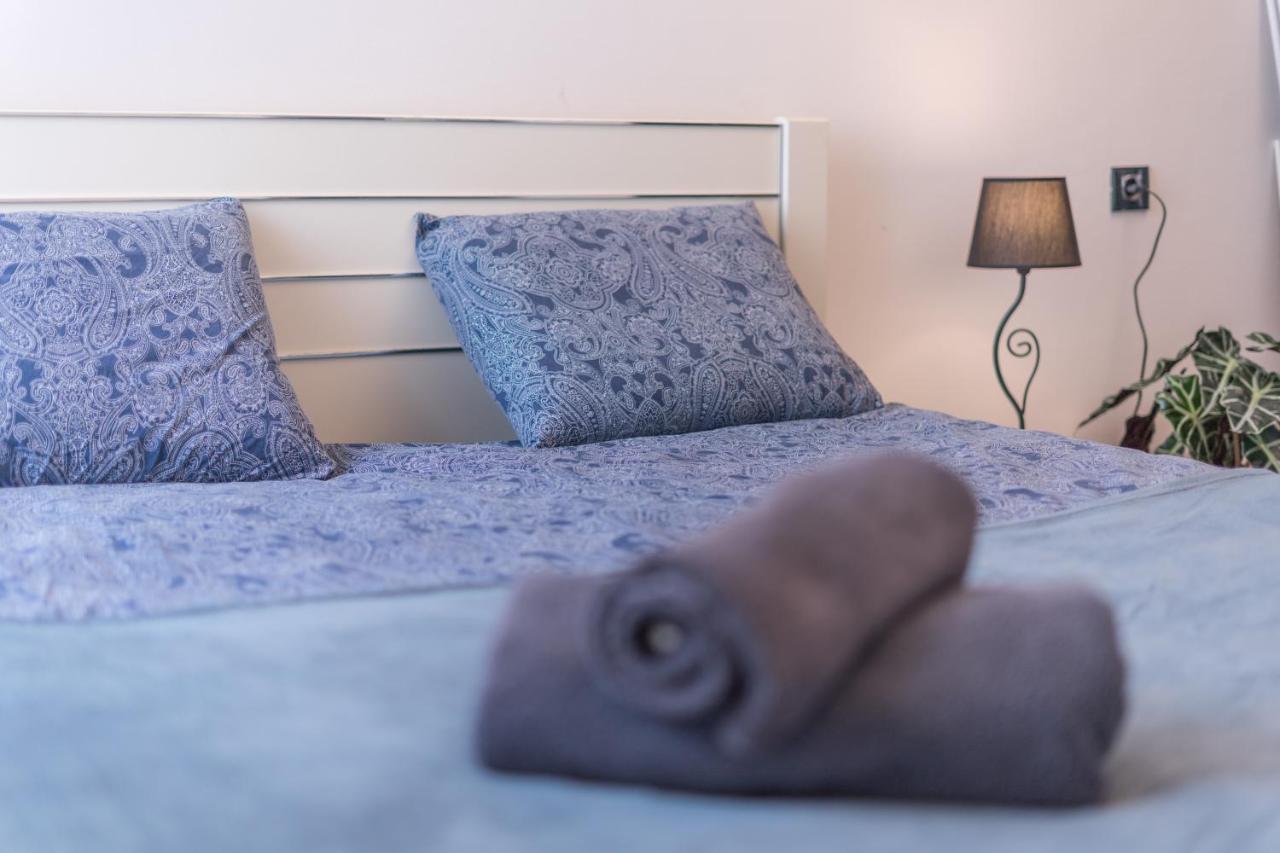 Magnolia Apartment Zagreb Luaran gambar