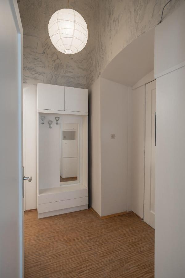 Magnolia Apartment Zagreb Luaran gambar